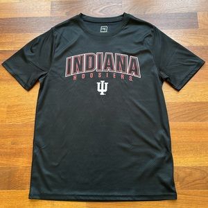 Indiana University Short Sleeve Shirt